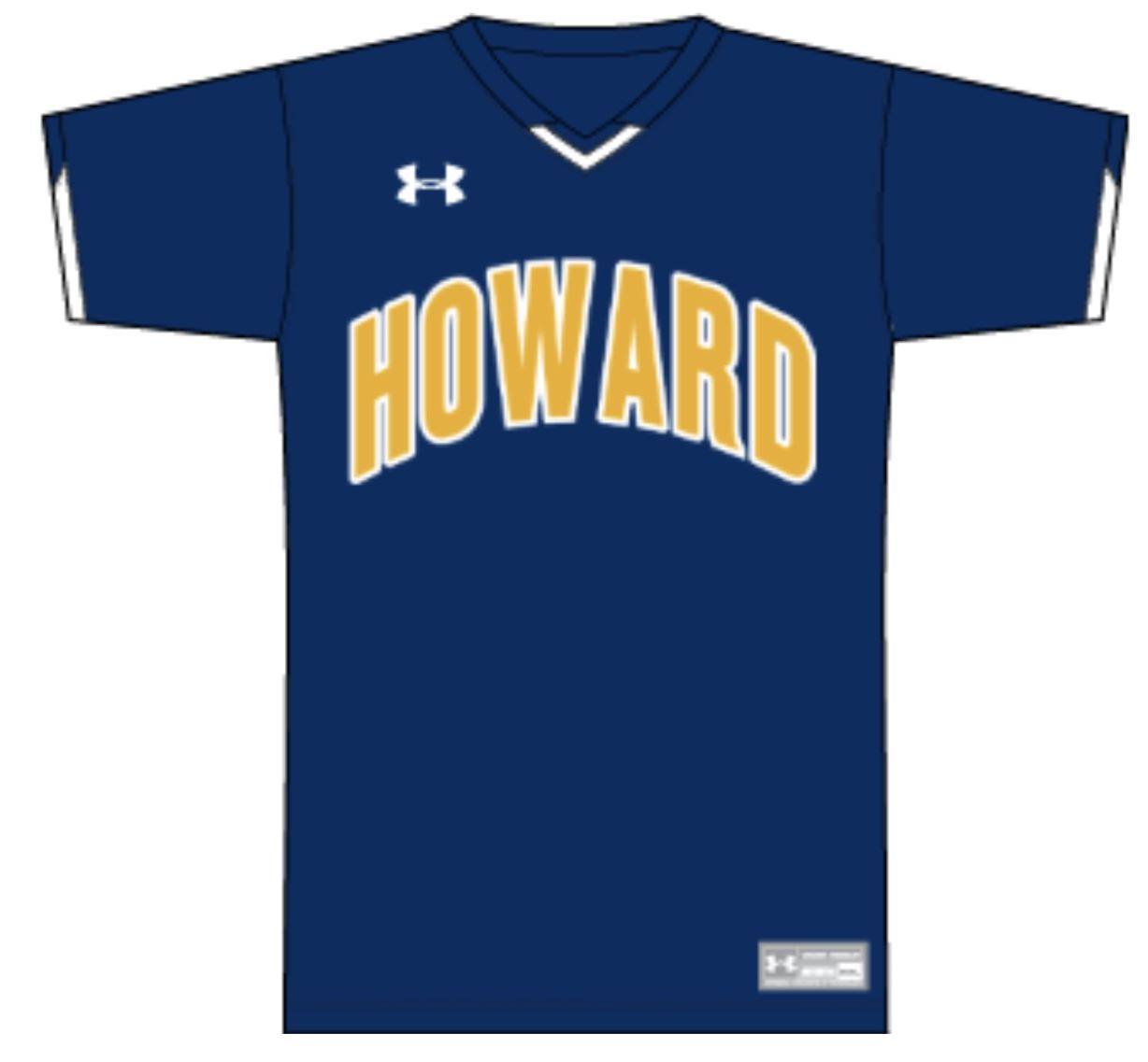 Howard Baseball Howard Baseball